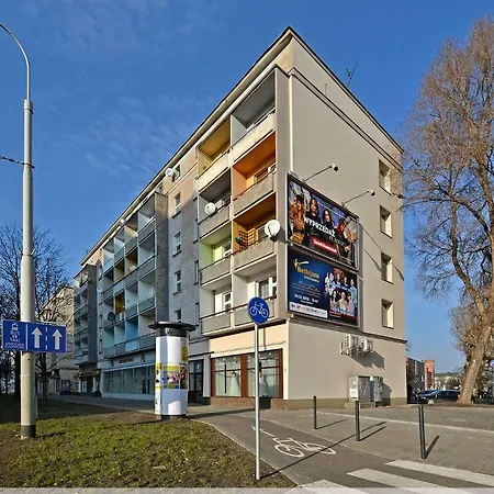 Apartment Penguin 2128 Breslau