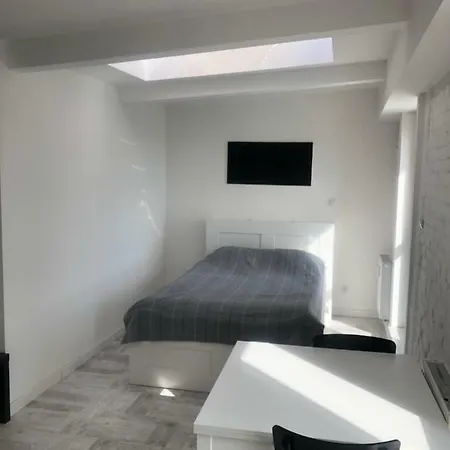 Apartment Penguin 2128 Breslau