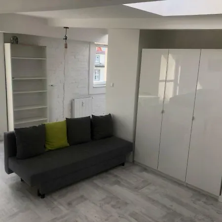 Apartment Penguin 2128 Breslau